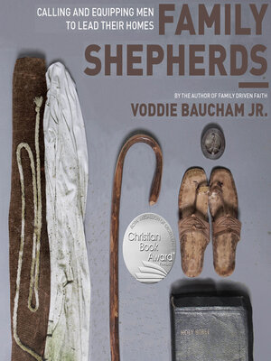 cover image of Family Shepherds
